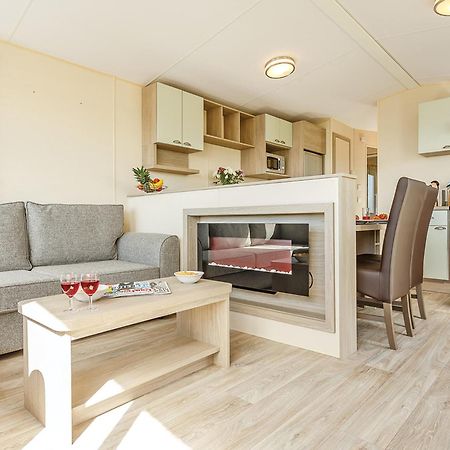 Sandymouth Holiday Resort Morwenstow Exteriör bild