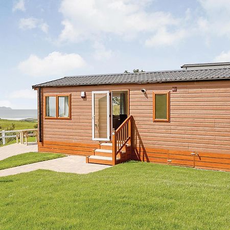 Sandymouth Holiday Resort Morwenstow Exteriör bild