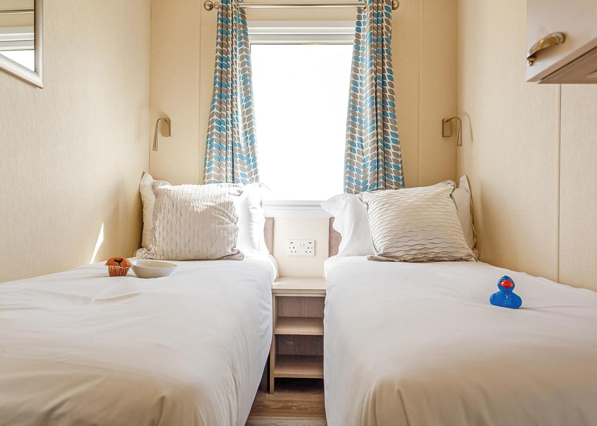 Sandymouth Holiday Resort Morwenstow Exteriör bild