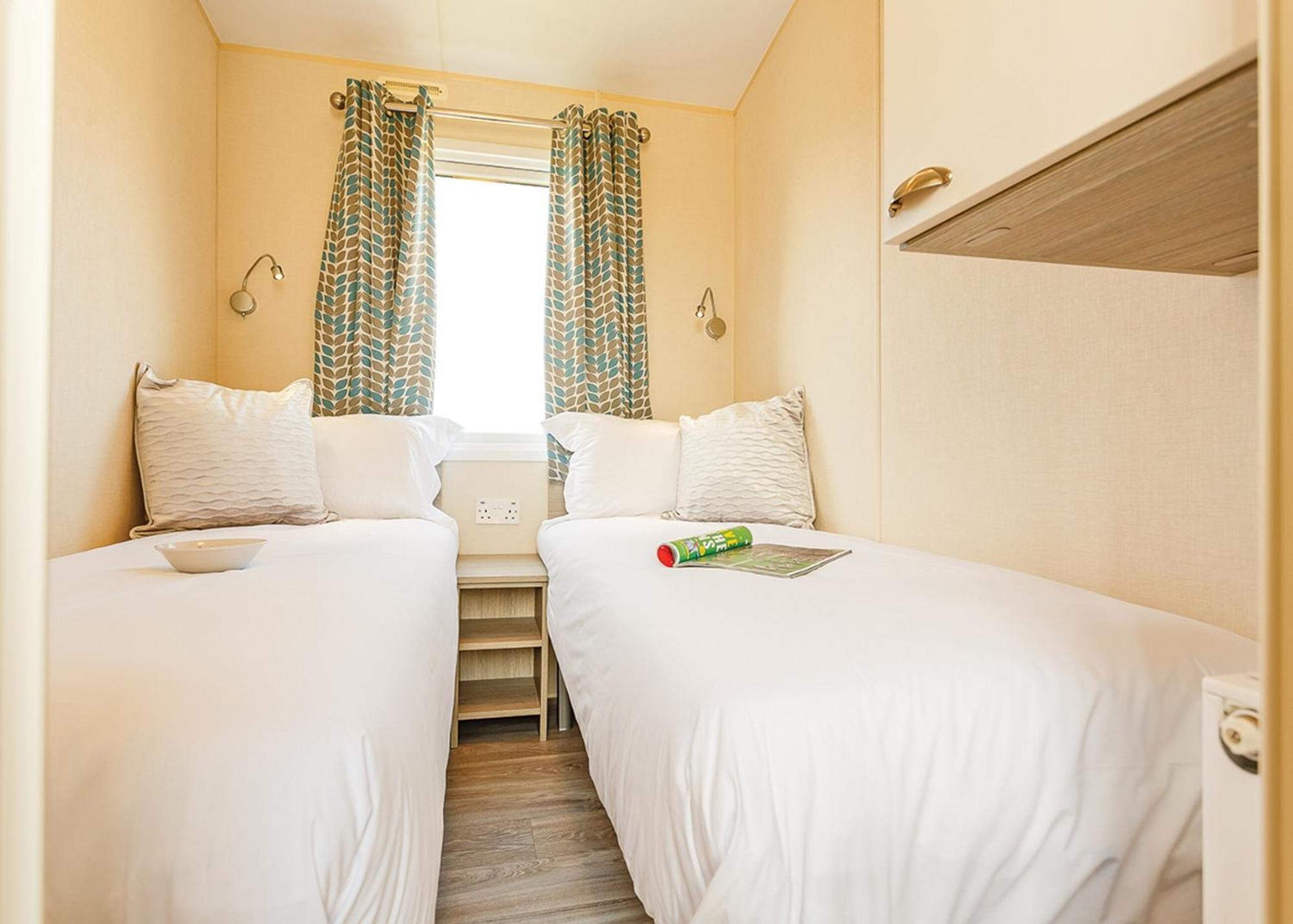 Sandymouth Holiday Resort Morwenstow Exteriör bild