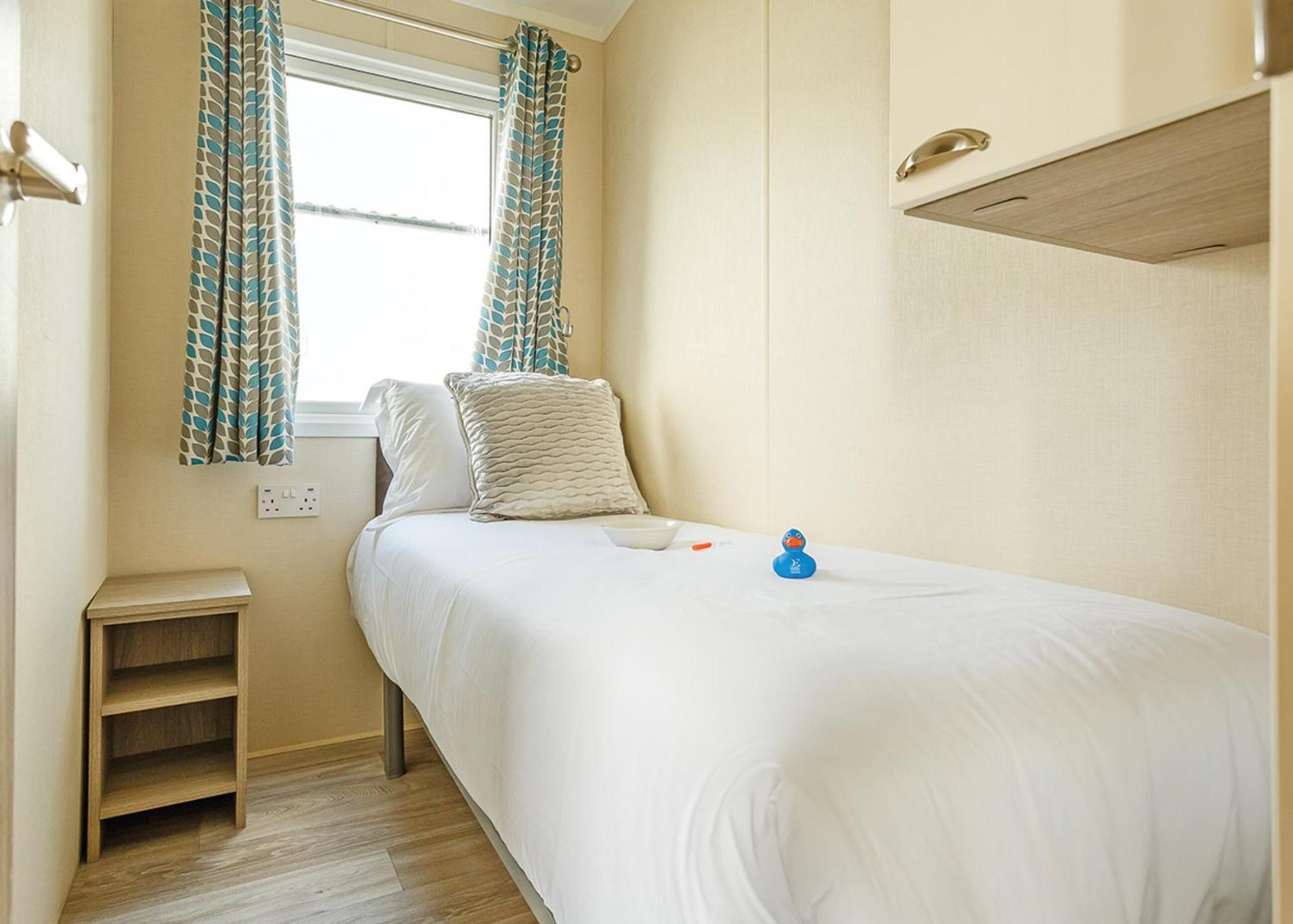 Sandymouth Holiday Resort Morwenstow Rum bild