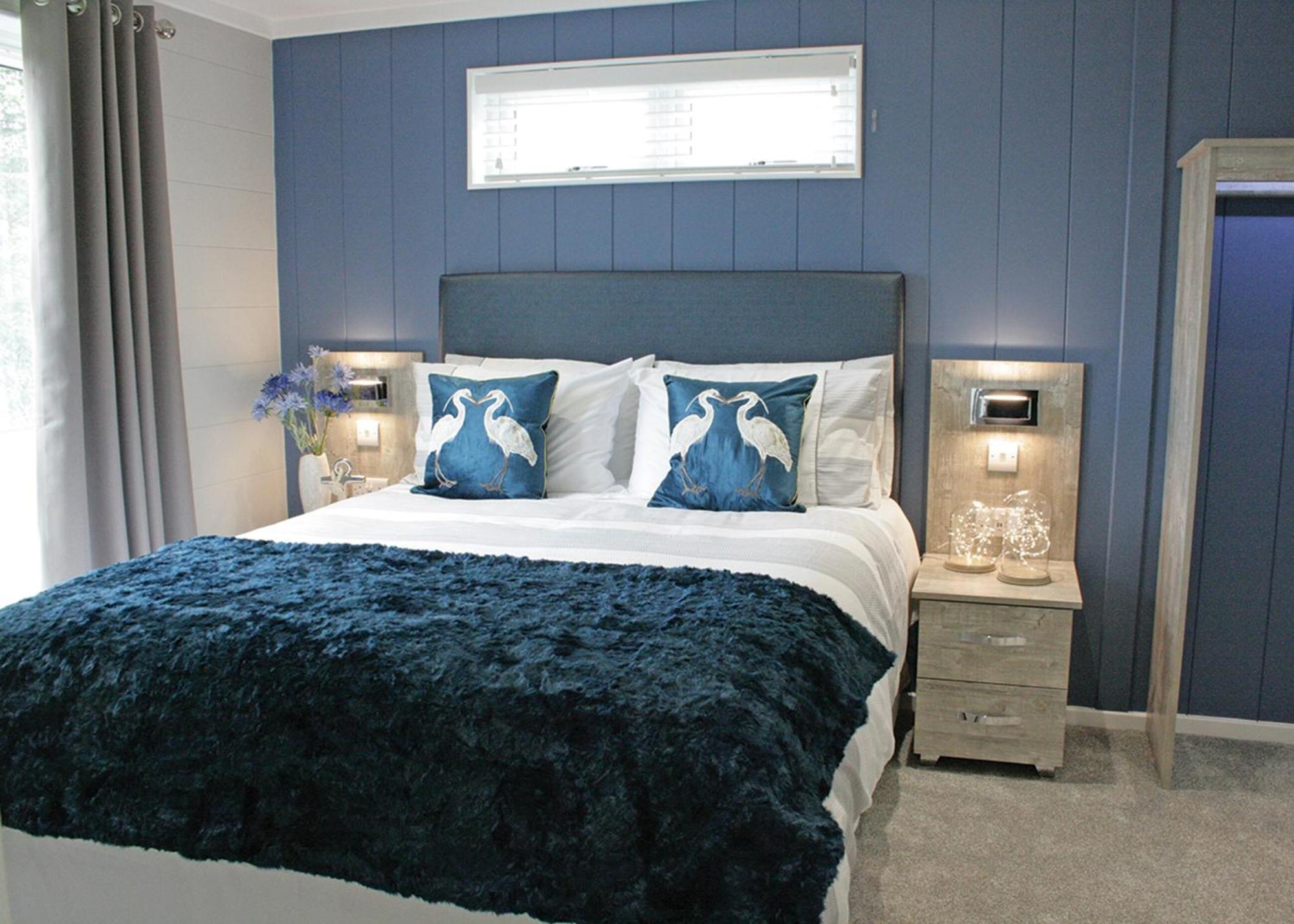 Sandymouth Holiday Resort Morwenstow Rum bild