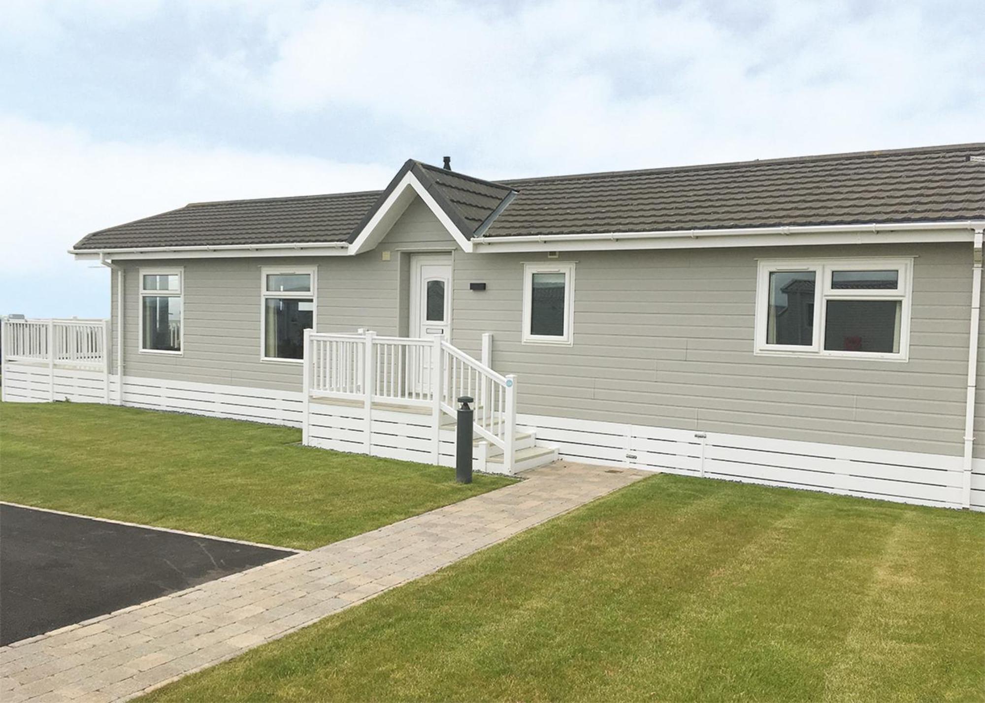 Sandymouth Holiday Resort Morwenstow Exteriör bild